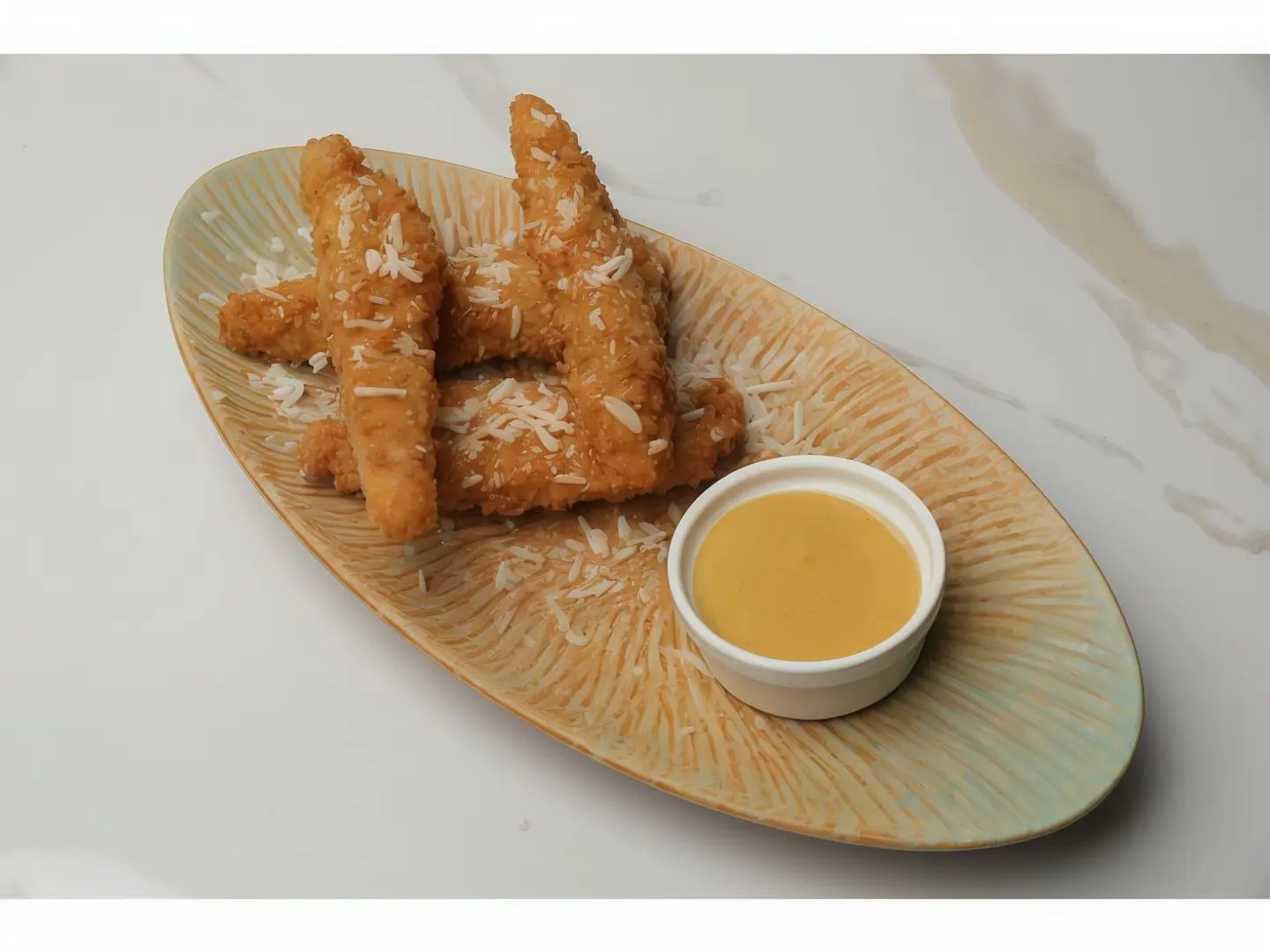Chicken Strips