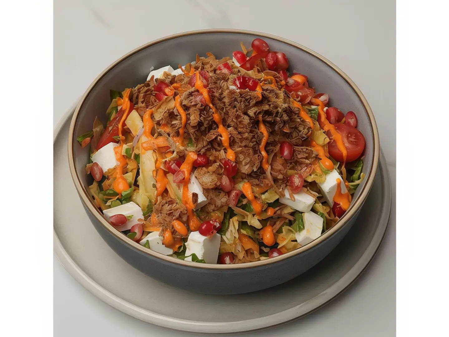 Senso Salad