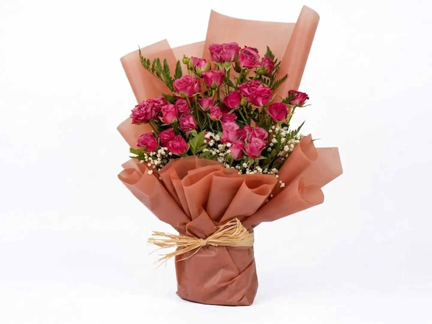 باقة همس روز