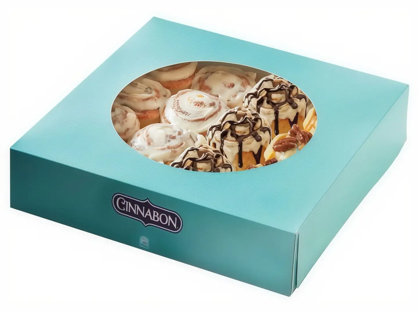 تشكيله 30 حبه ( 10 بايتس + 10 شوكو بايتس - 10 بيكان بايتس)