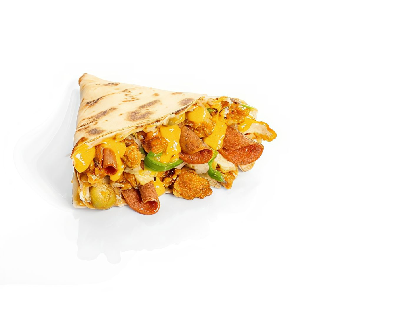 Hot Crepe
