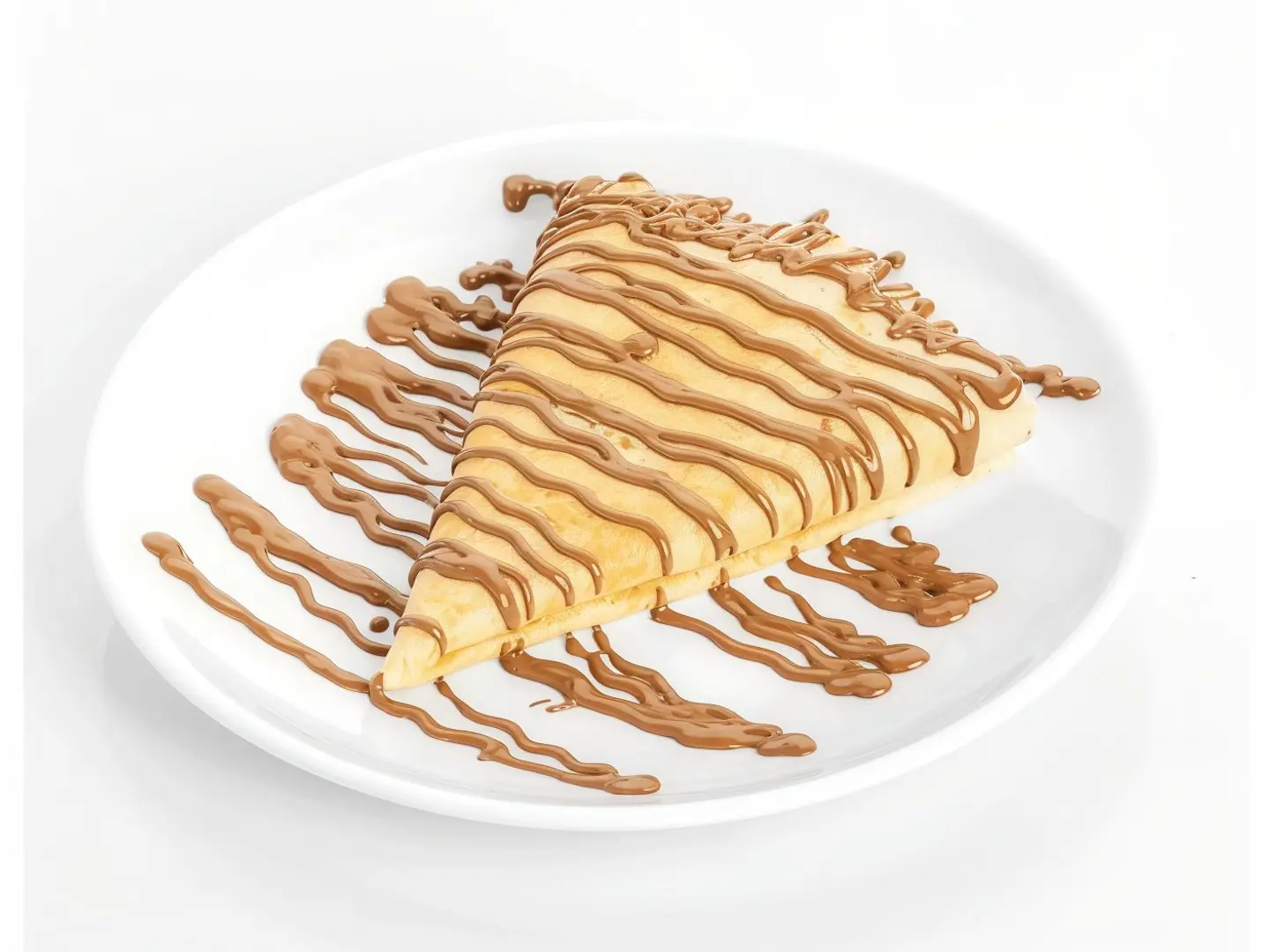Nutella Crepe