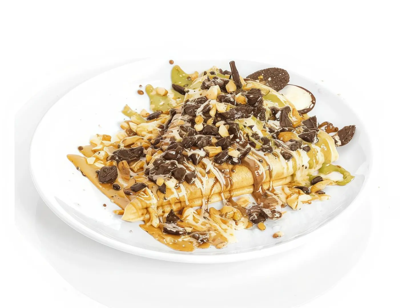 Sweet Crepe