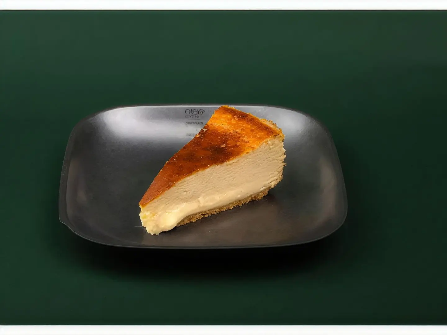 Basque Cheesecake