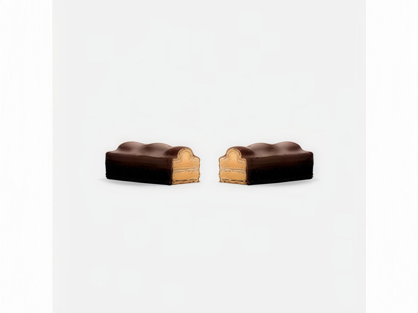 Chocolate Wafer Bar