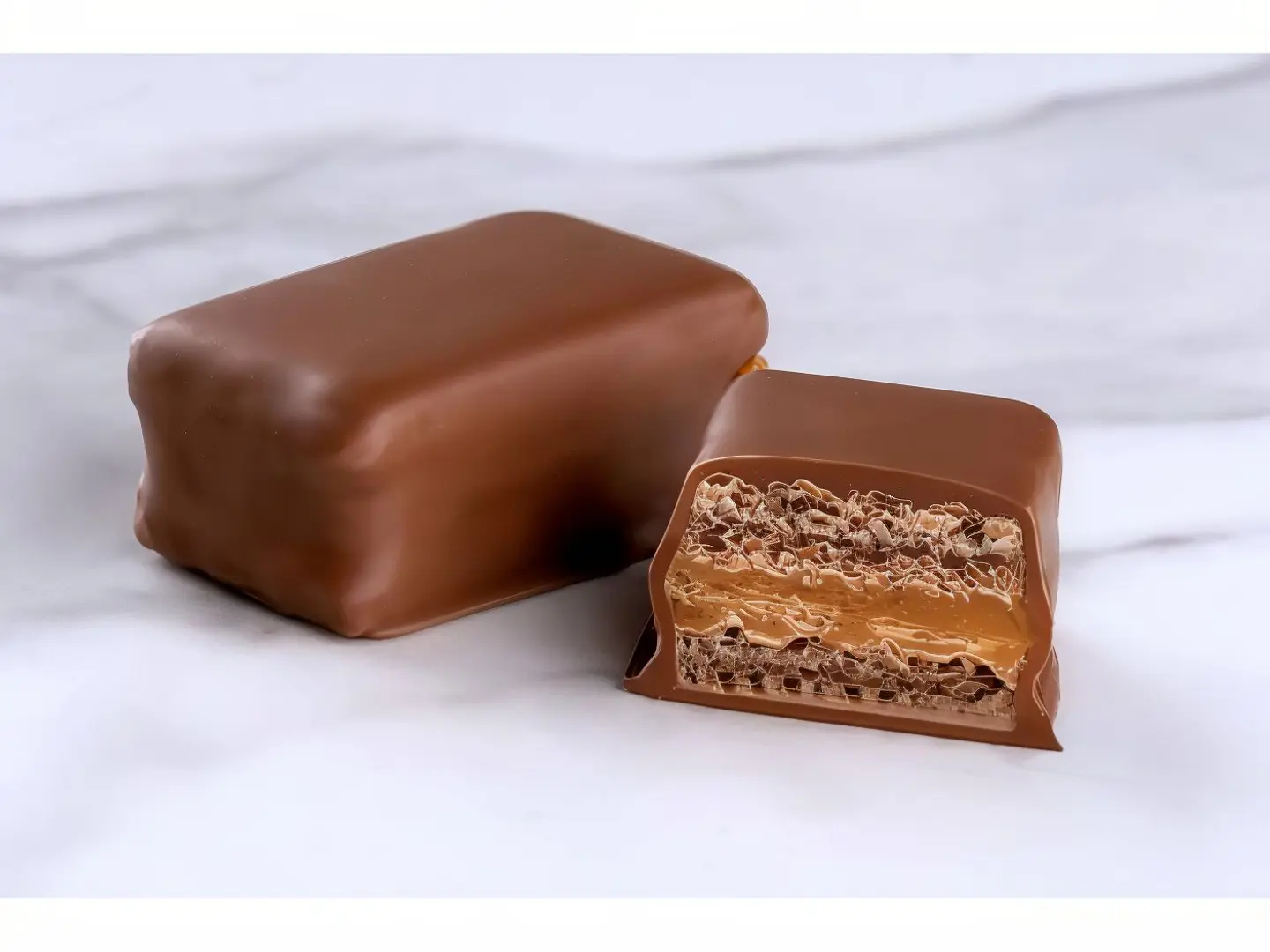 Corn Flakes Chocolate Bar