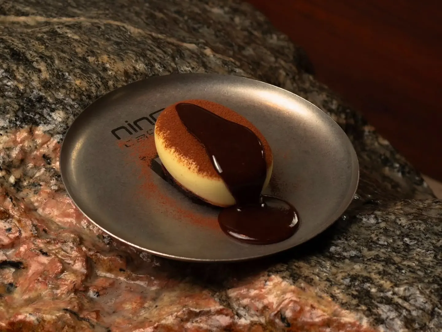 Tiramissu Bean