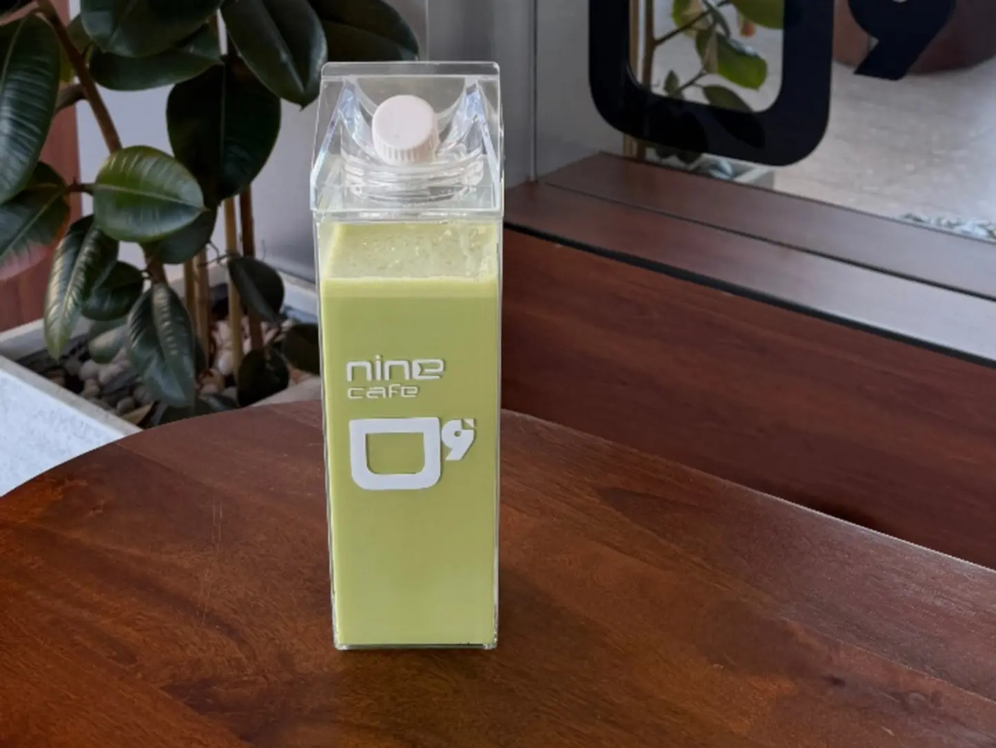 Ice Matcha  Family