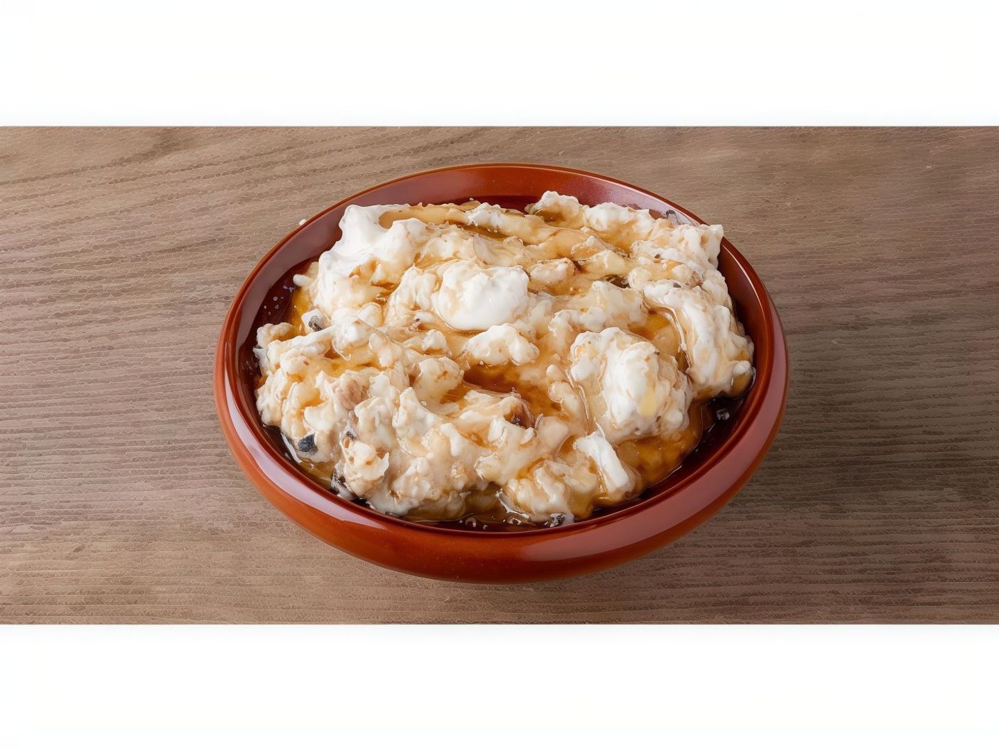 Honey Cream Areekah