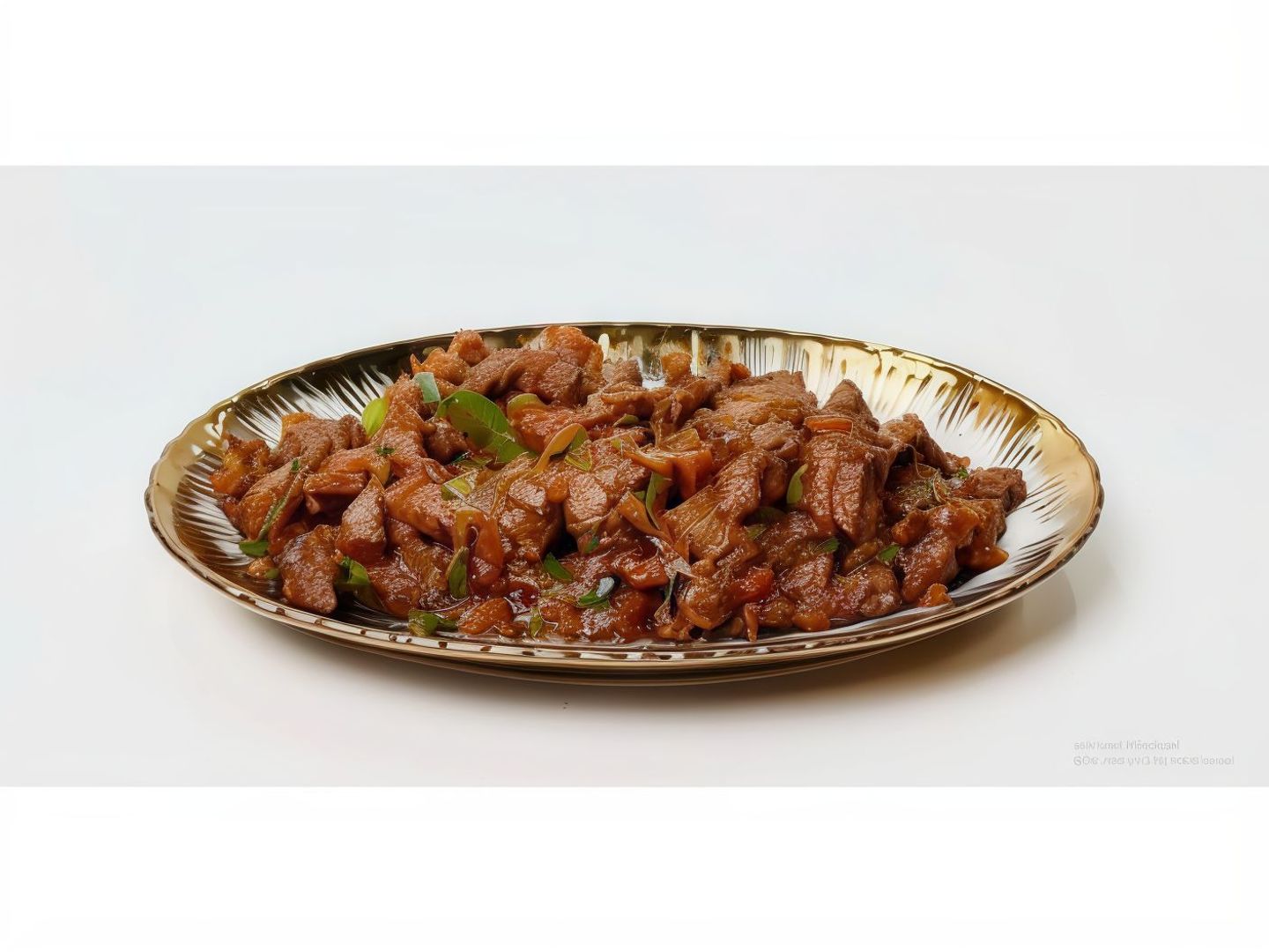 Sheibani Mgalgal Meat