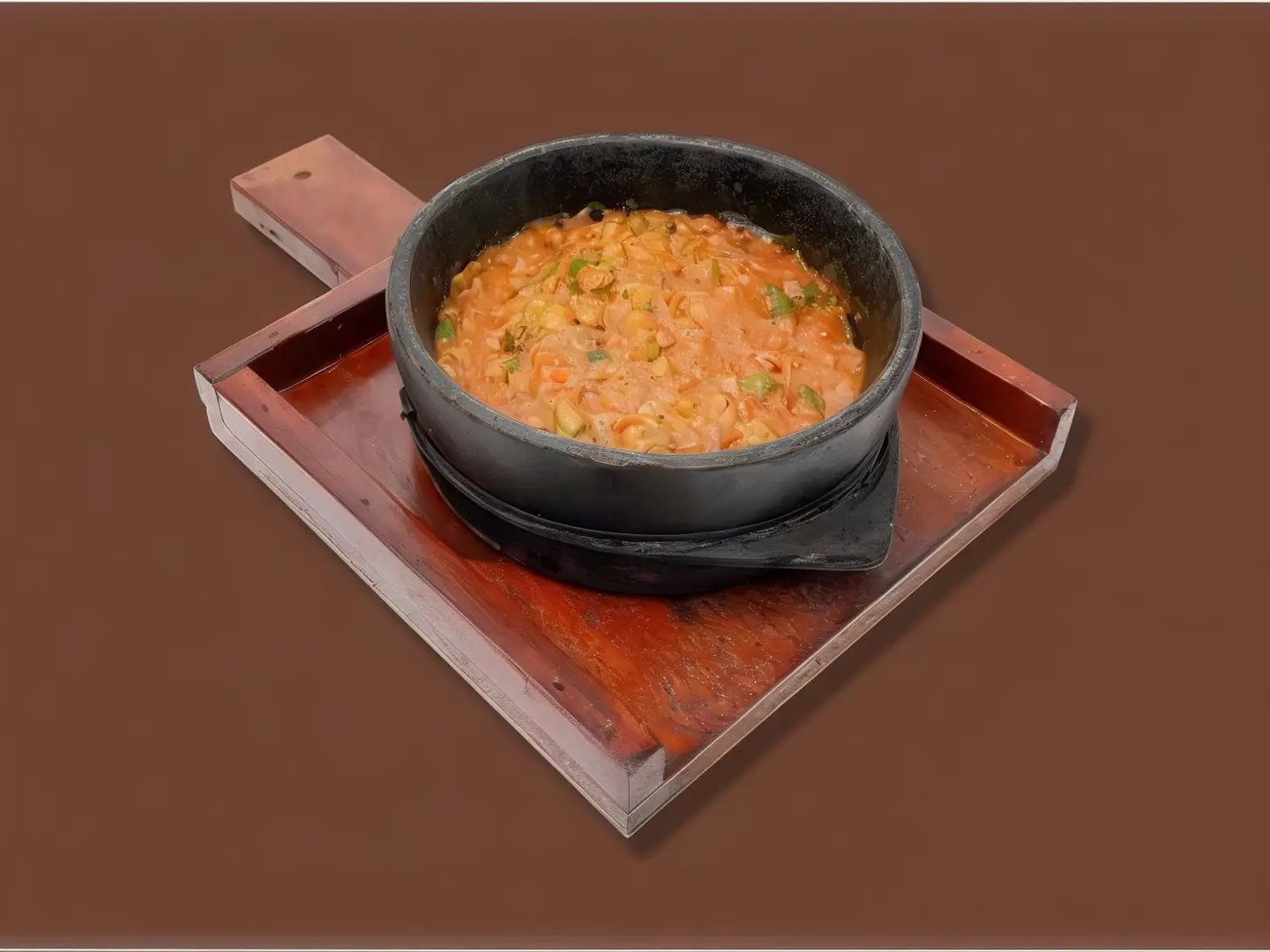 فول مغش