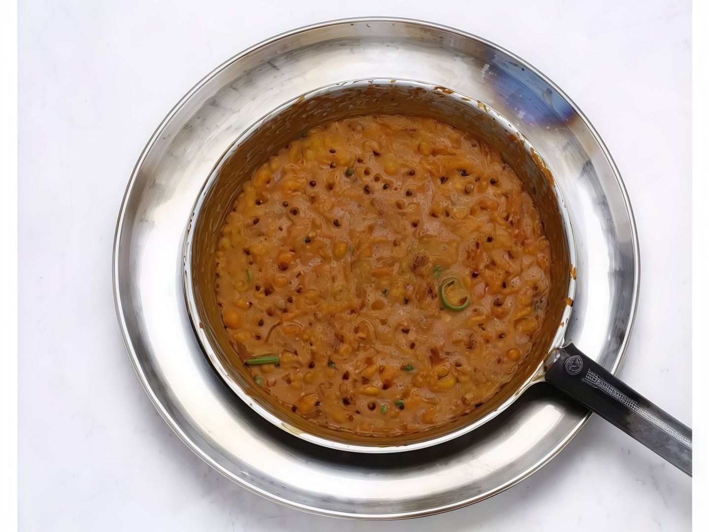 Plain Peas