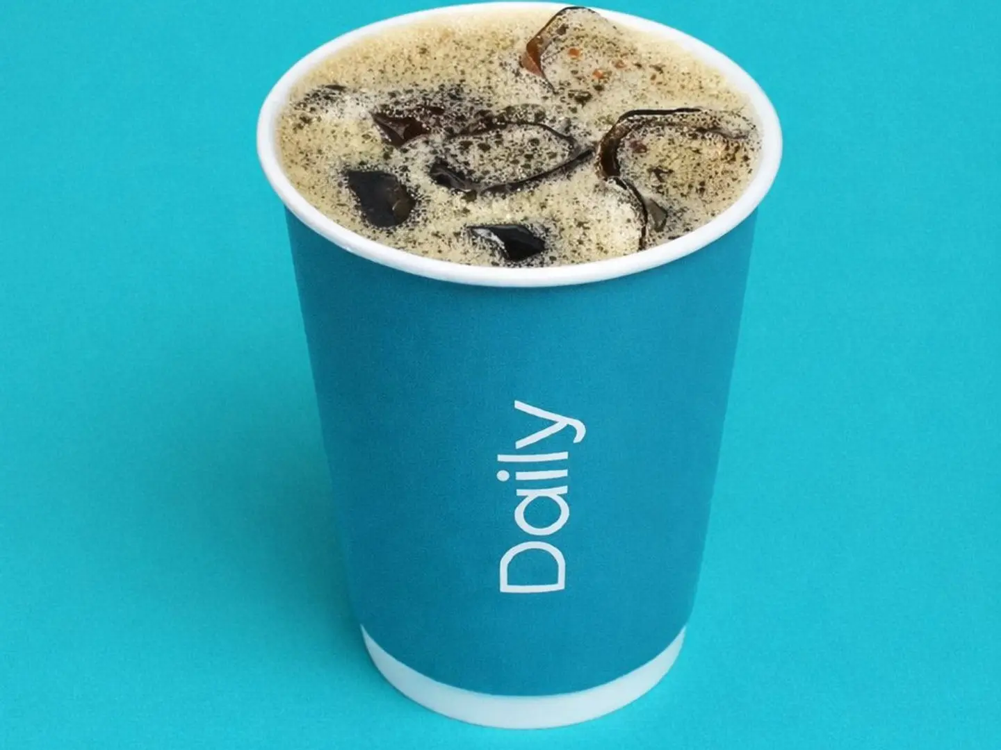 في 60 كولمبي بارد