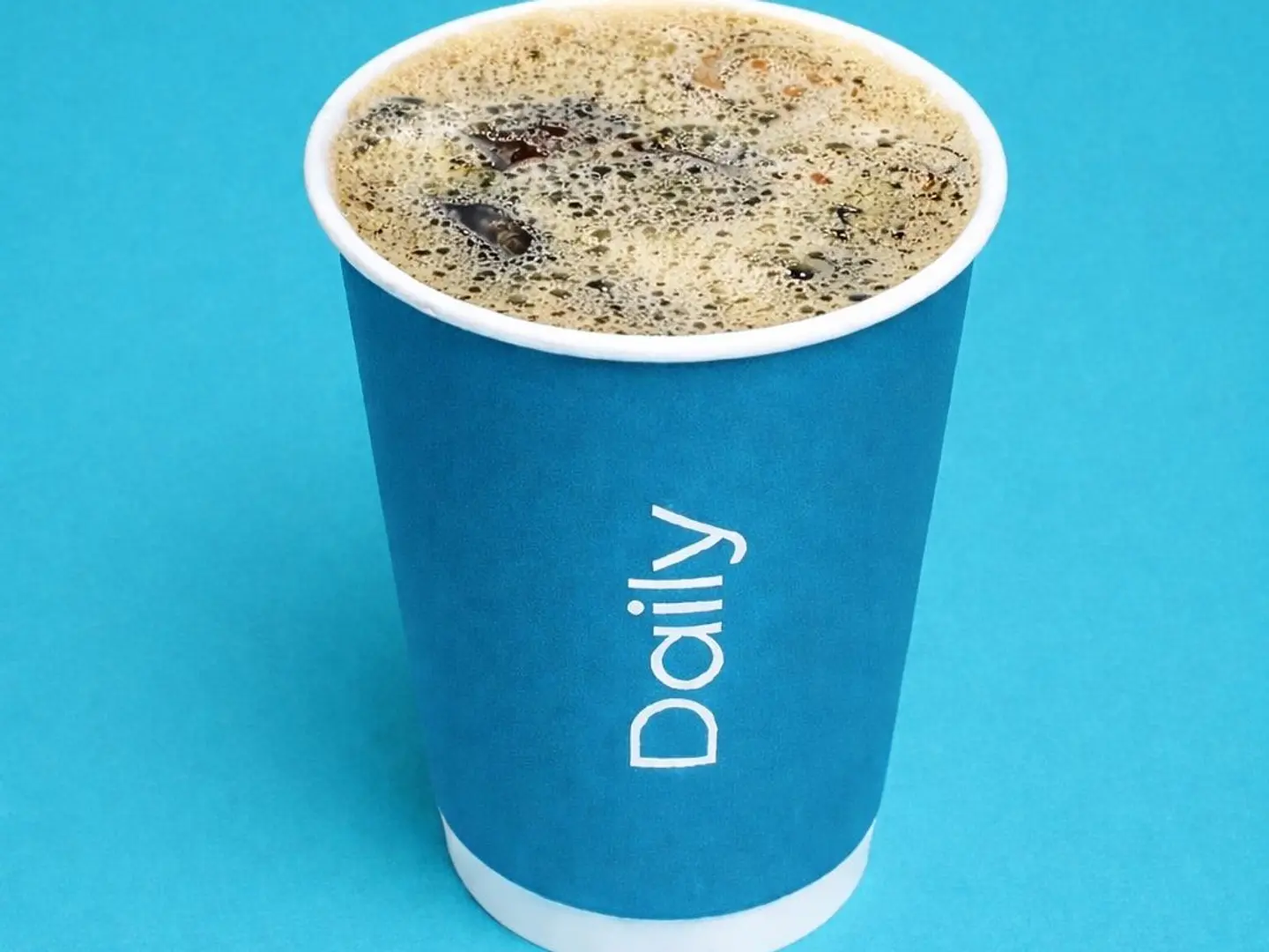 في 60 كولمبي حار