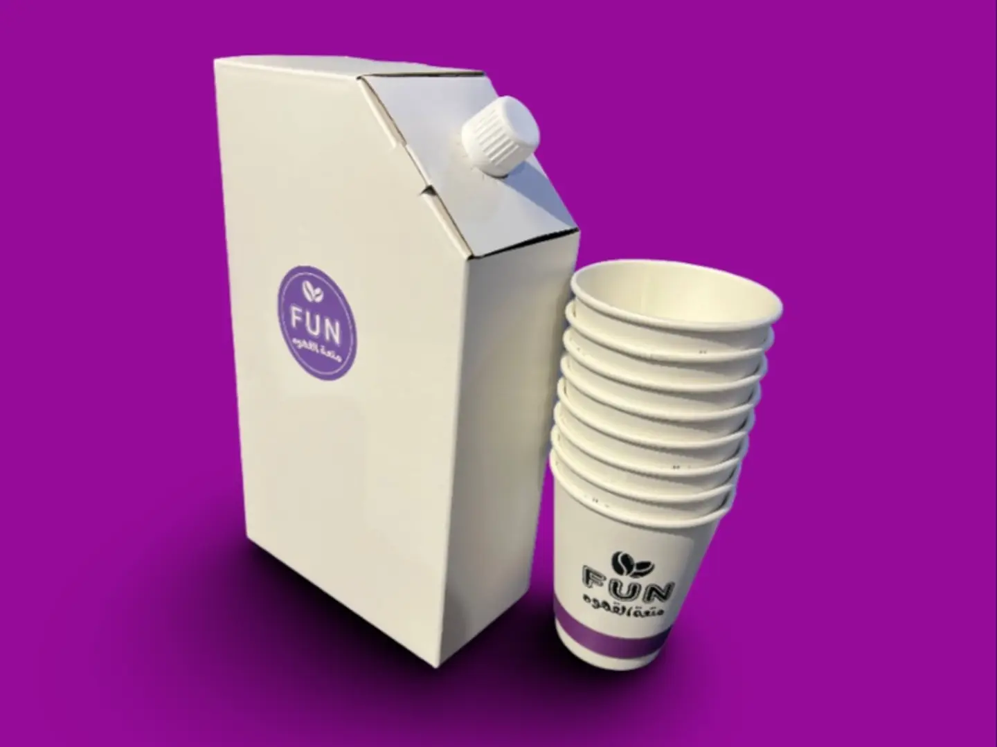 بوكس كركديه 1 لتر