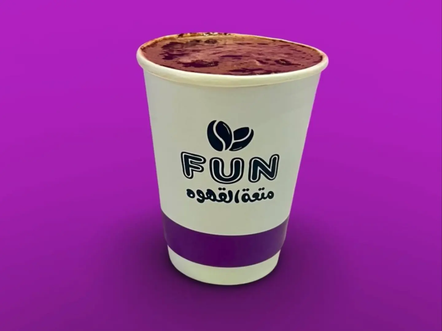 هوت شوكلت كبير