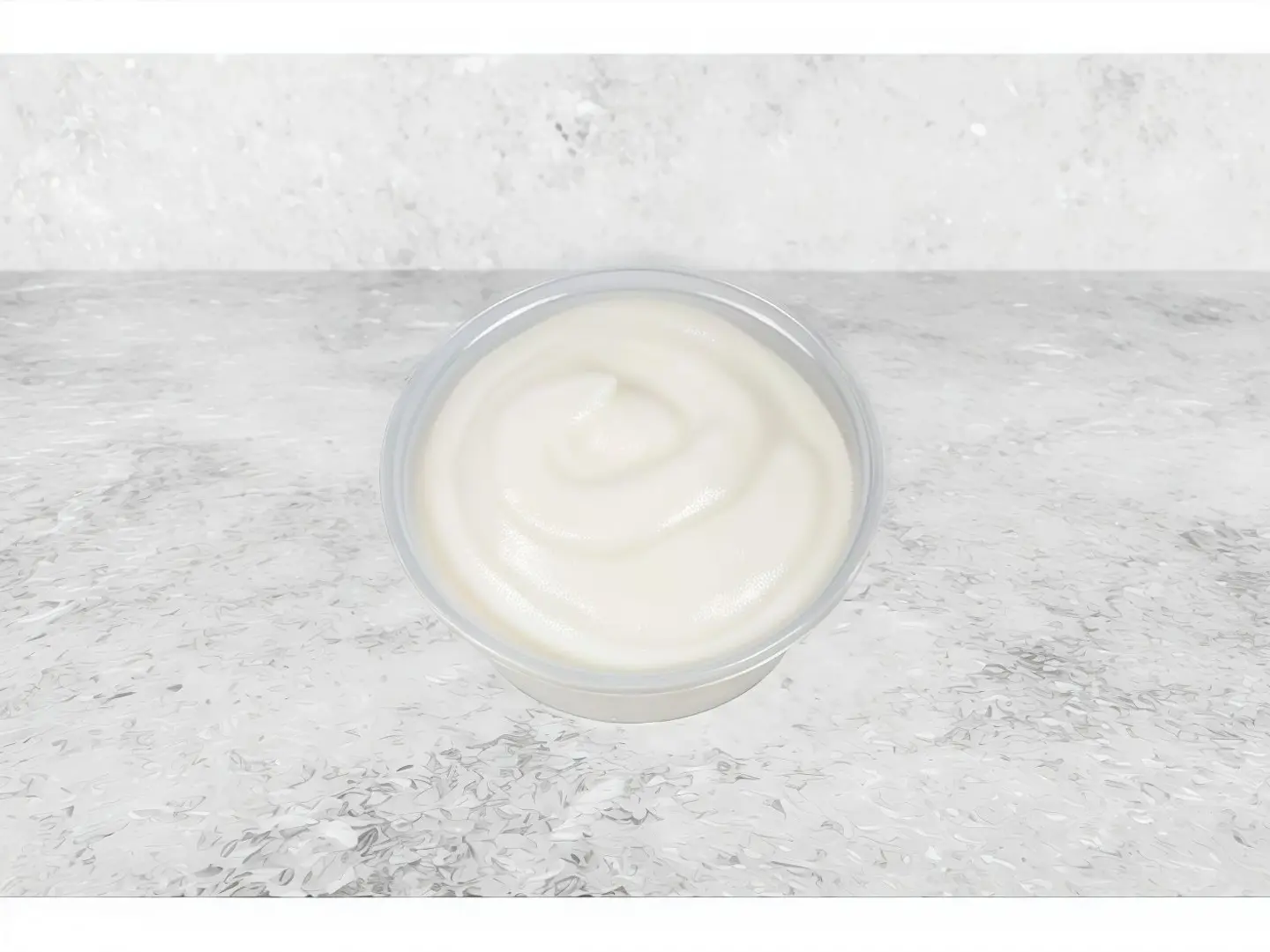 Regular Garlic Sauce