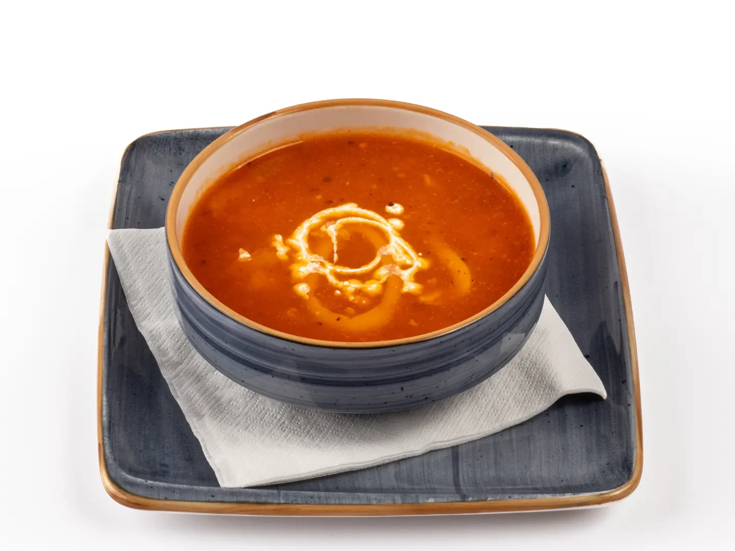 شوربة الطماطم