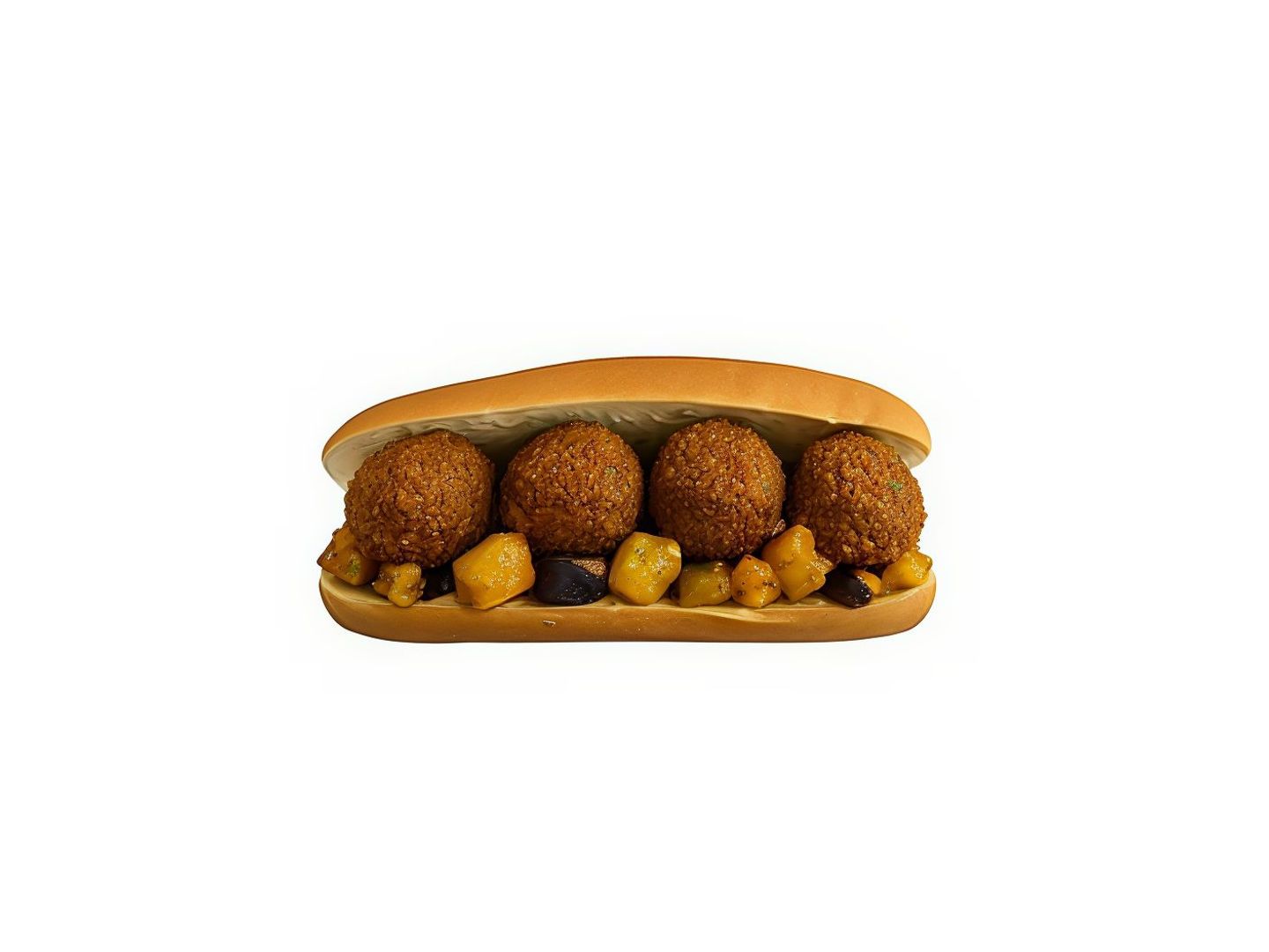 Falafel