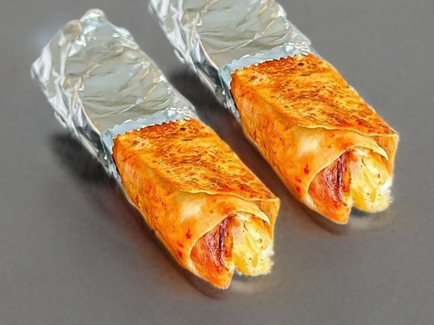 حبتين شاورما