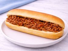 ساندوتش تونة