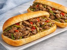 ساندوتش كبدة - ساندوتش كبدة
