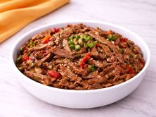 صحن كبدة