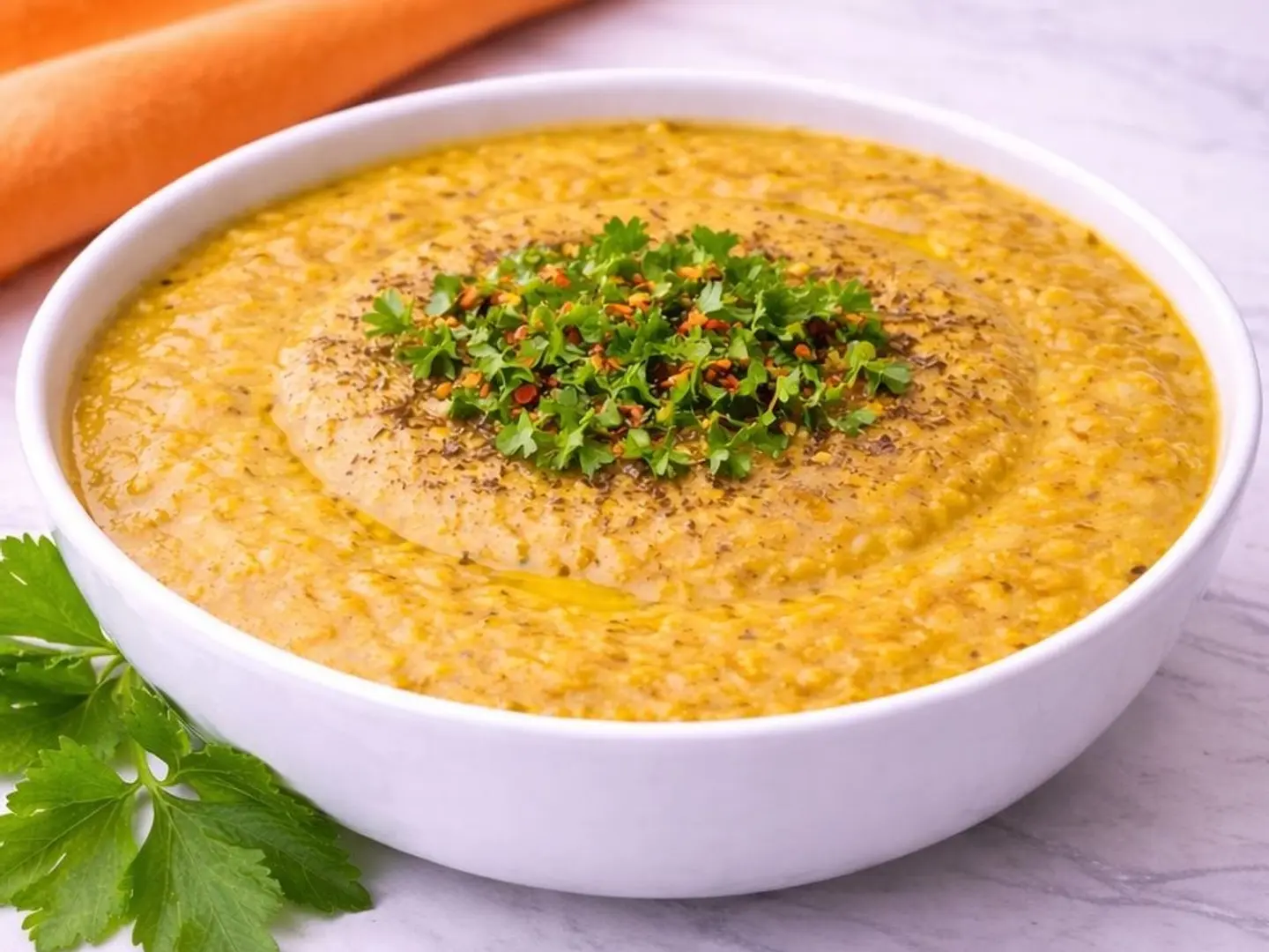 Lentils