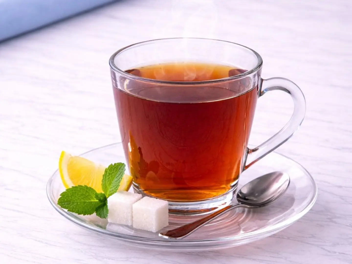 Plain Tea