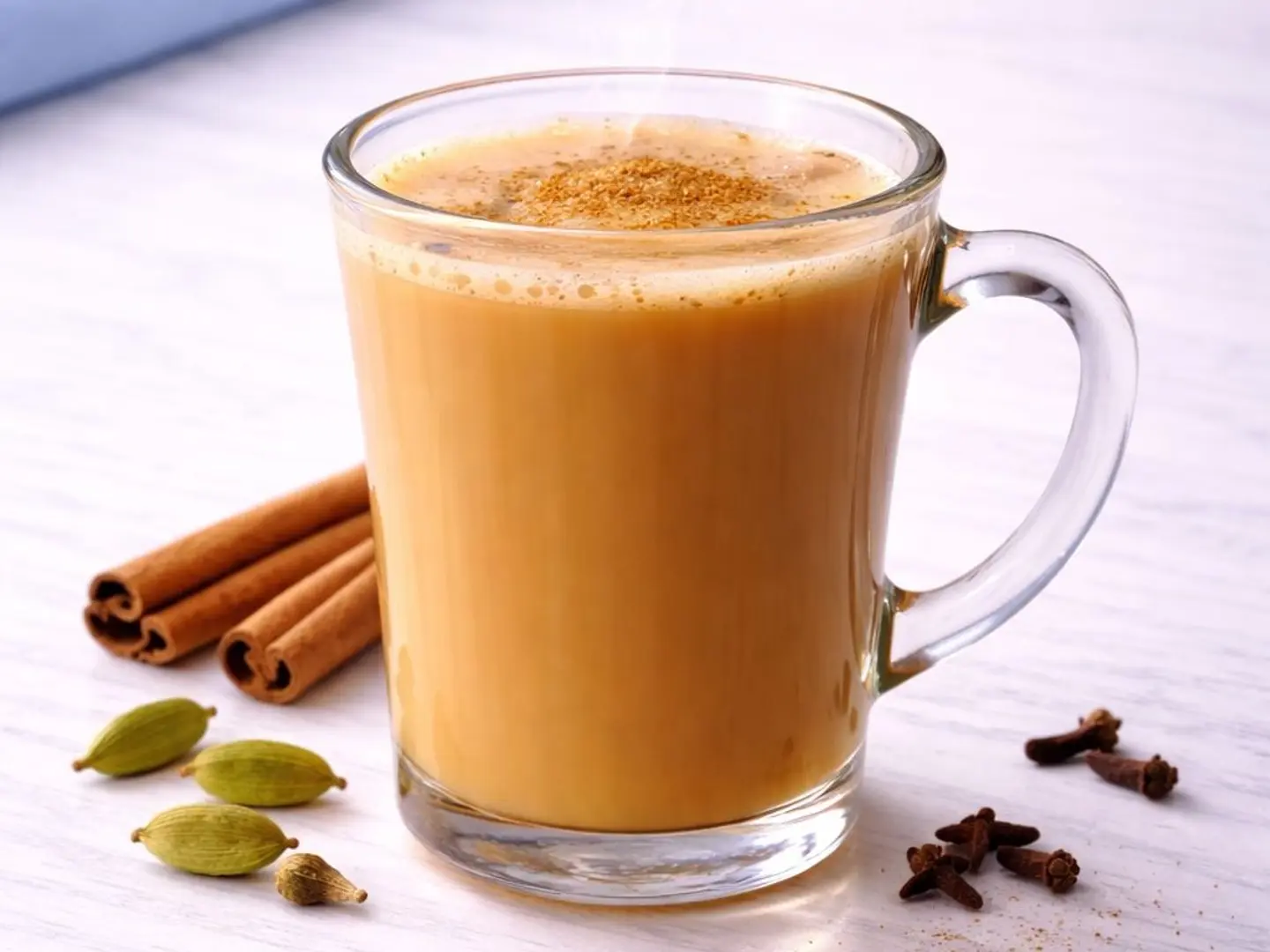 Adeni Tea