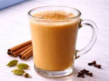 شاي عدني