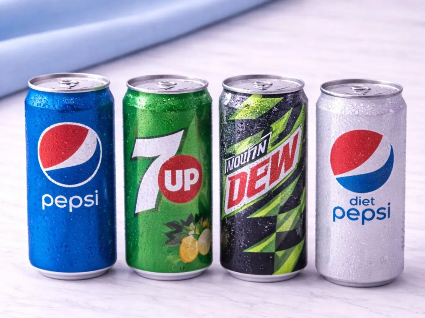 Soft Drink