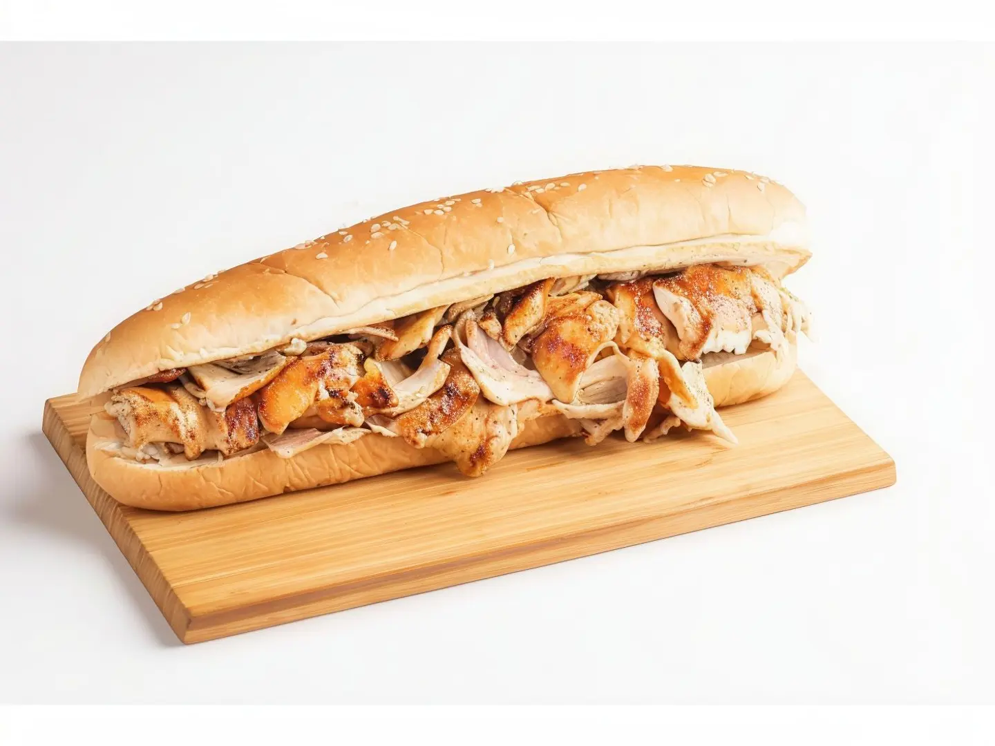 شاورما جامبو