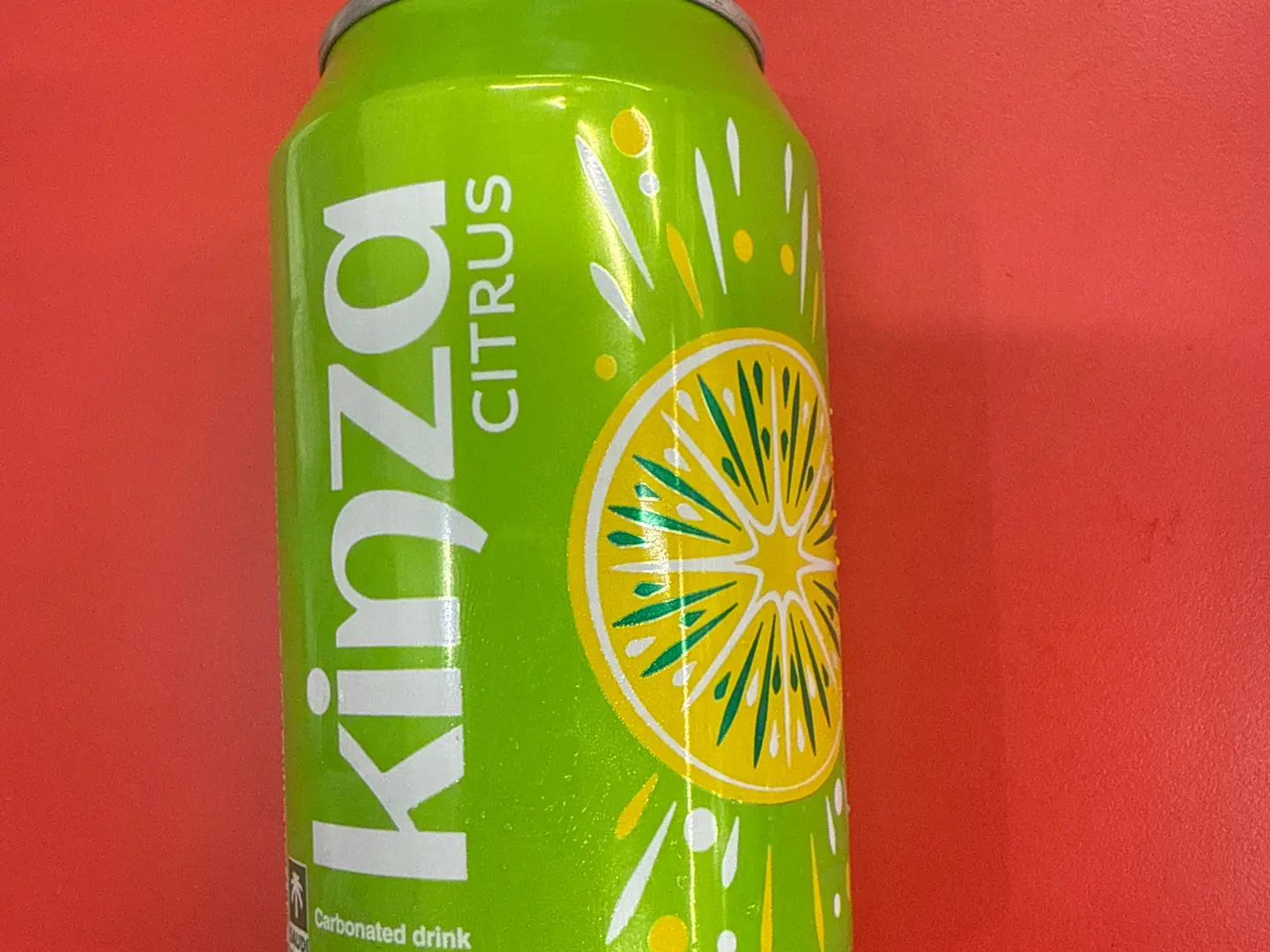 كينزا حمضيات