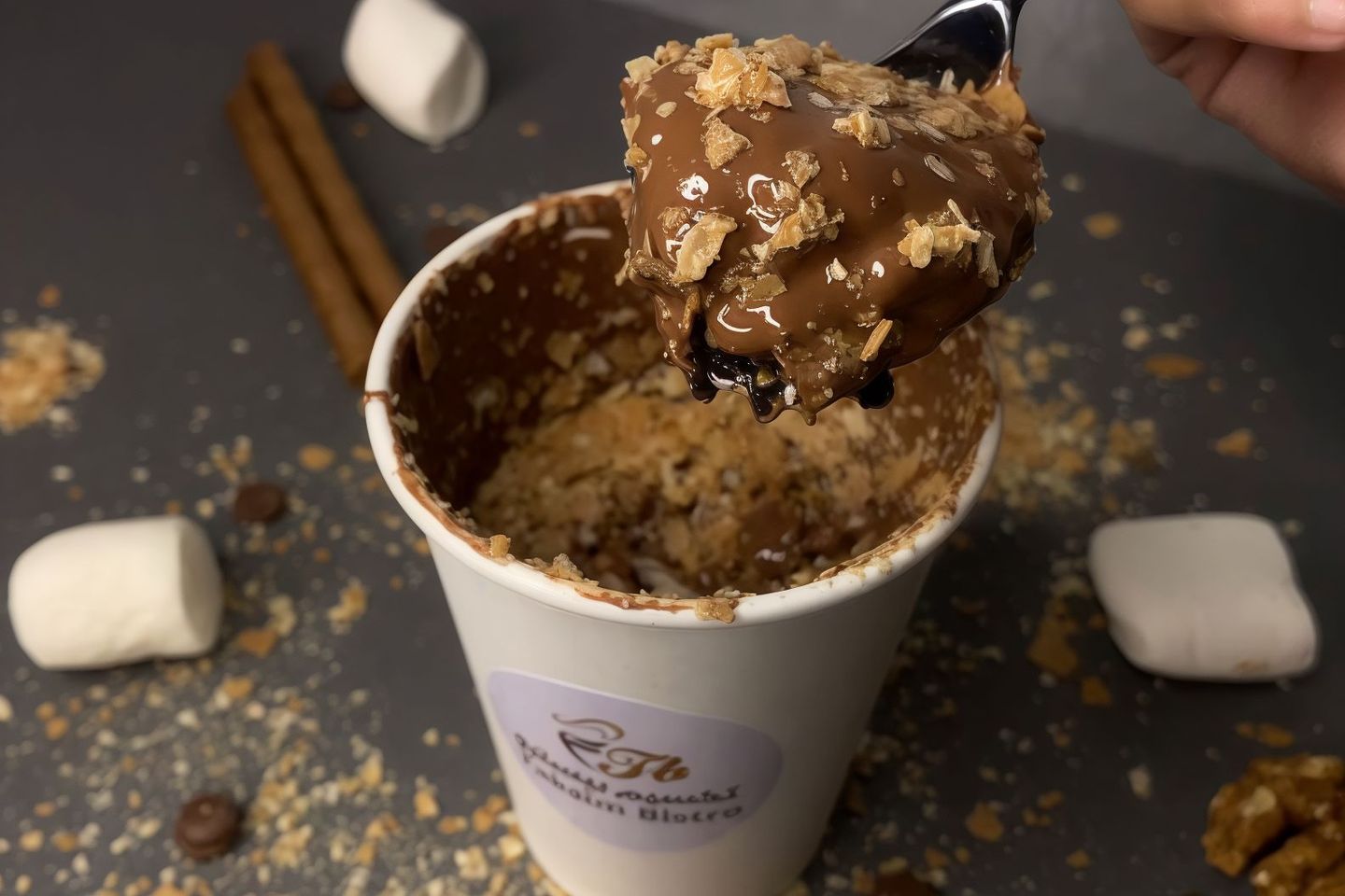 Chocolate Pudding