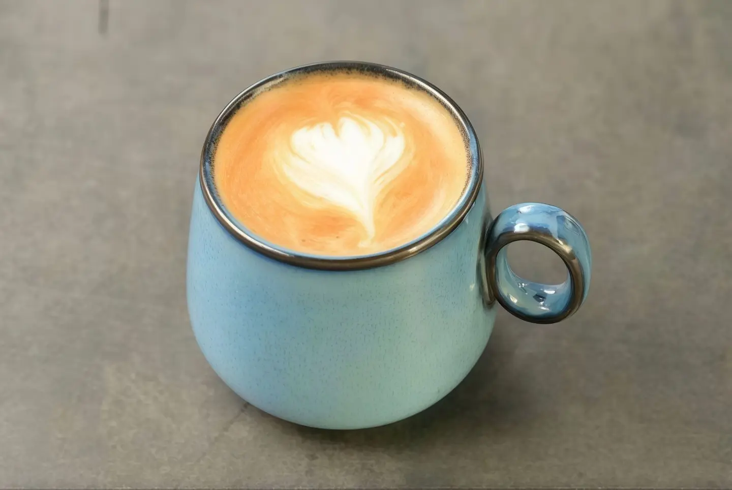 Hot Spanish Latte