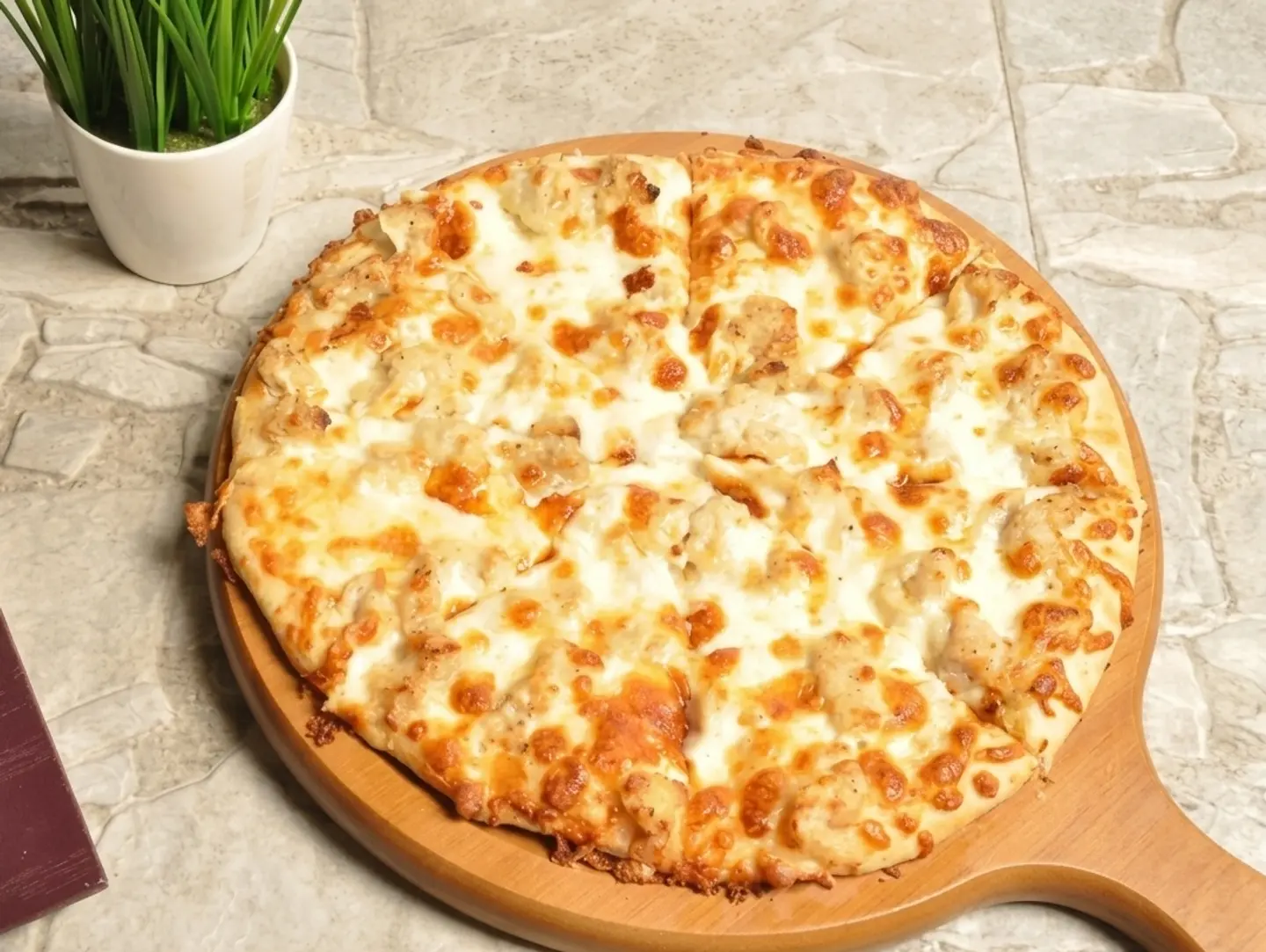 Chicken Pie