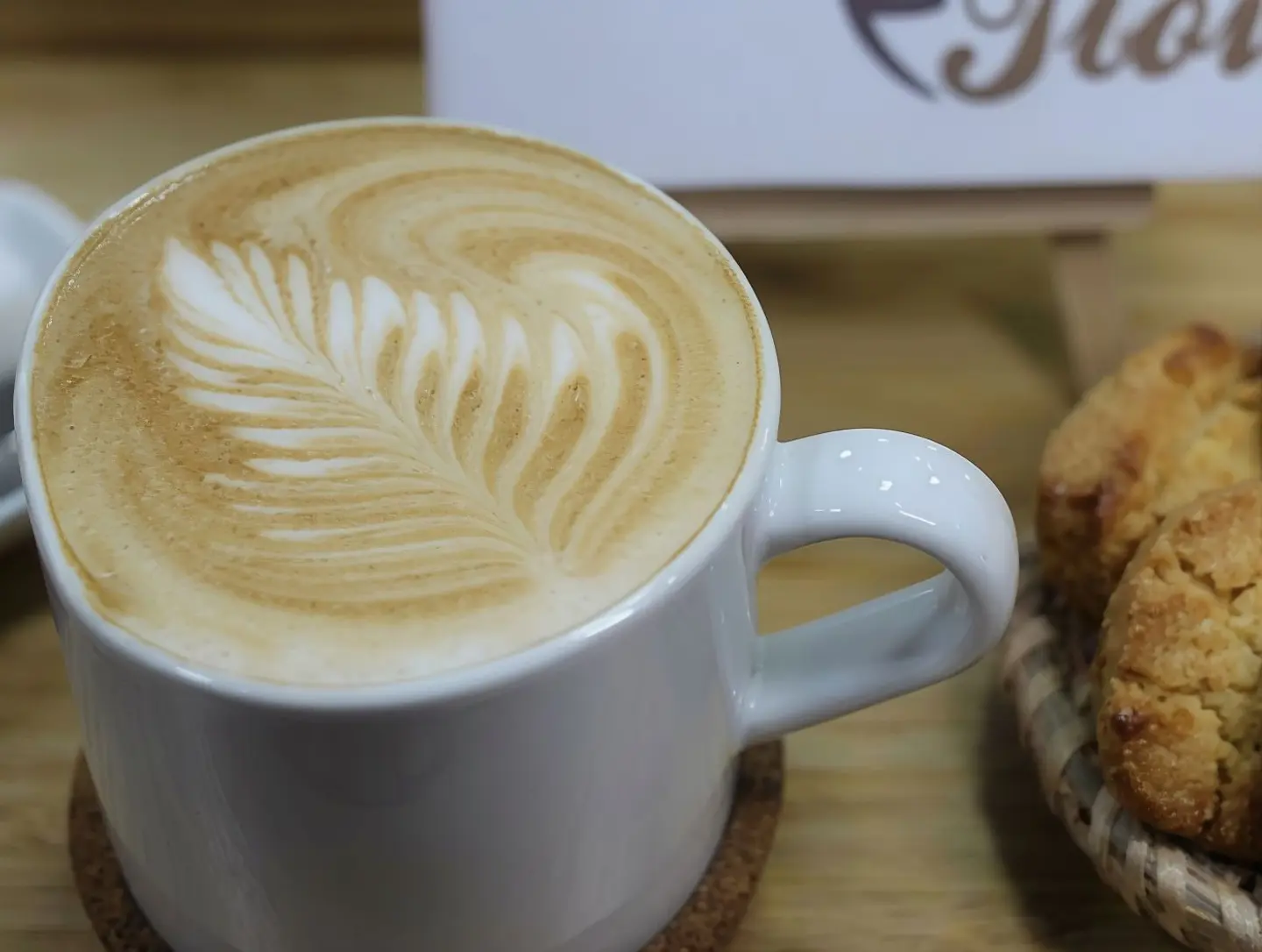 Flat White
