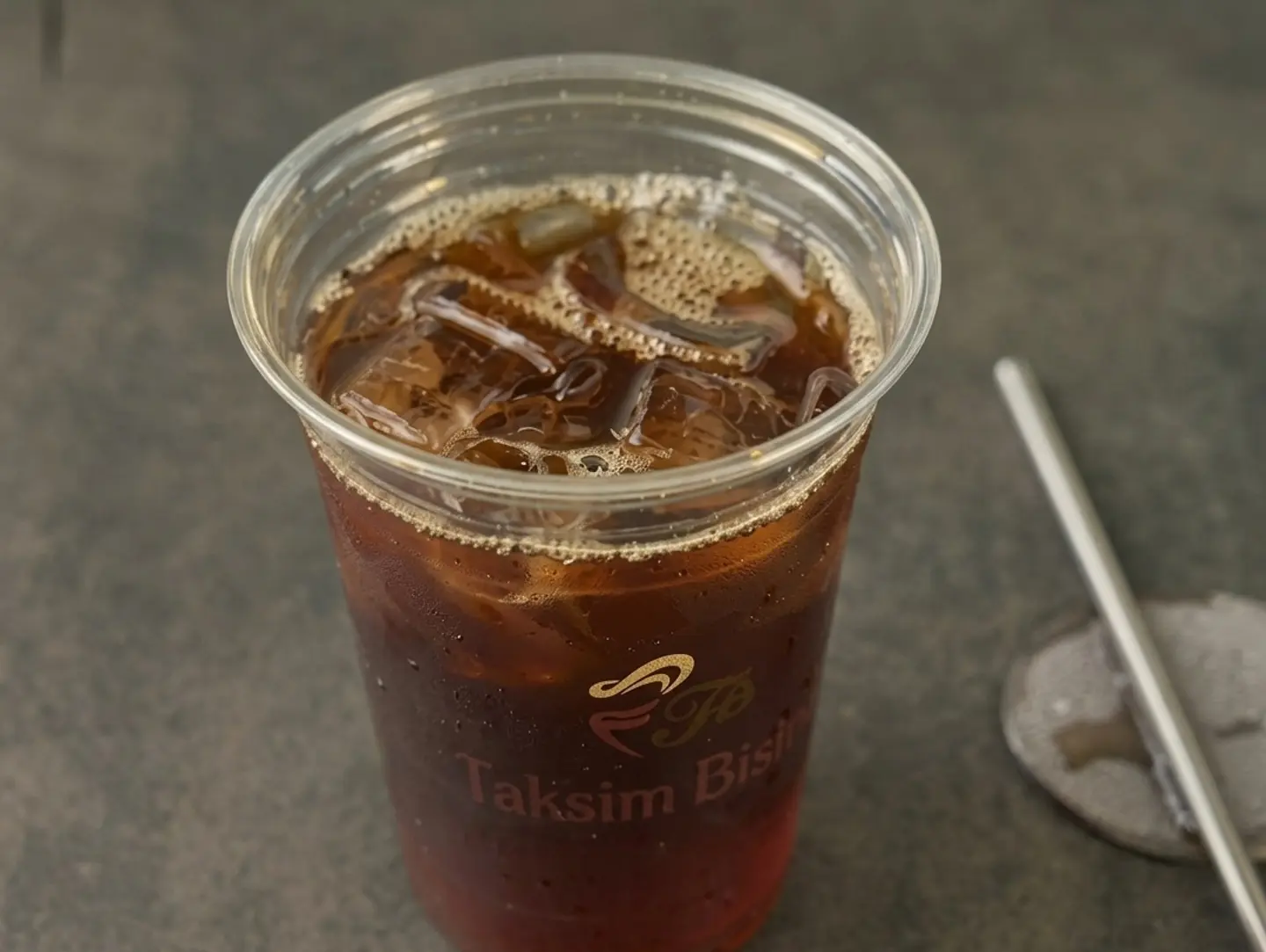 Chemex Cold Coffee