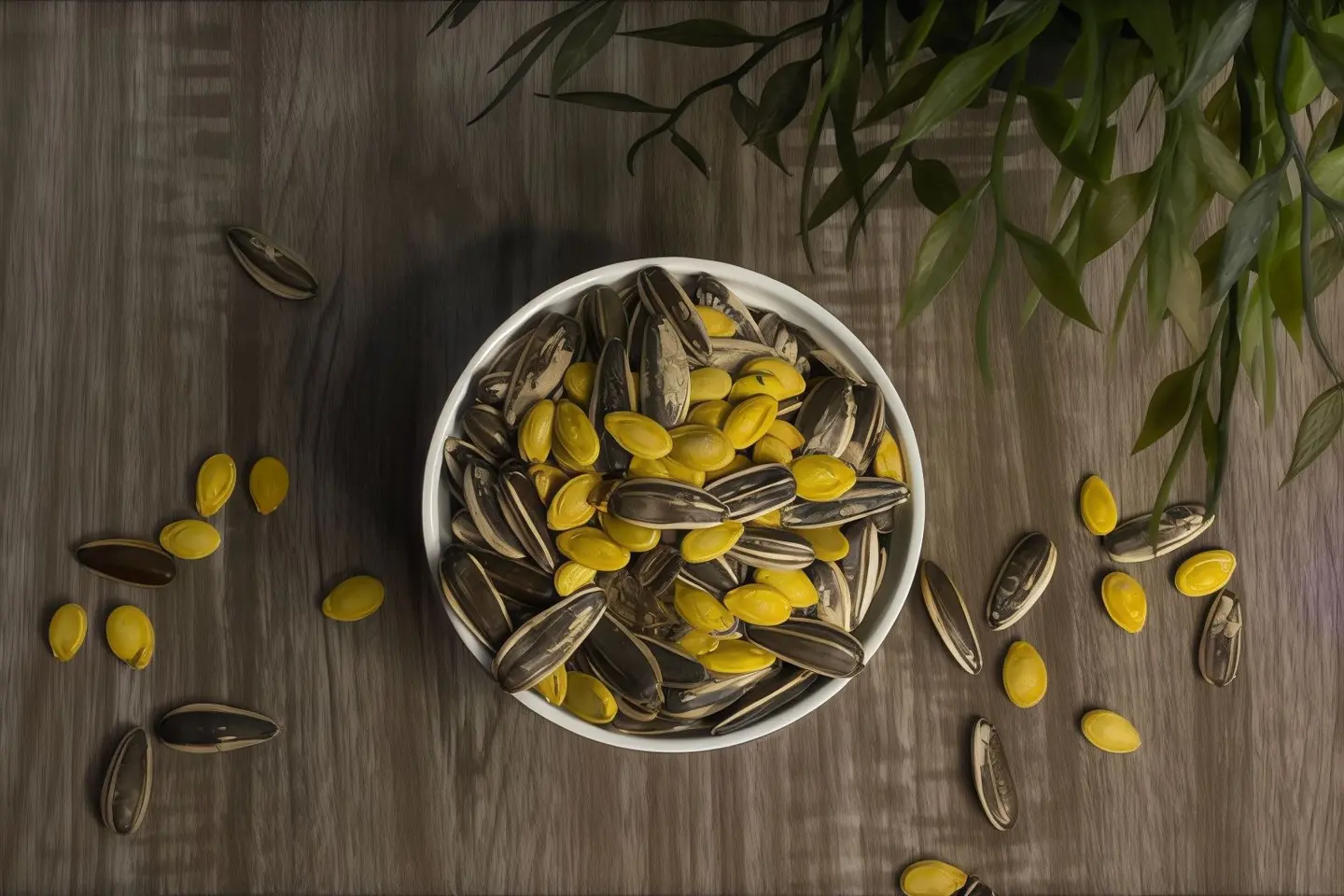 Egyptian Seeds