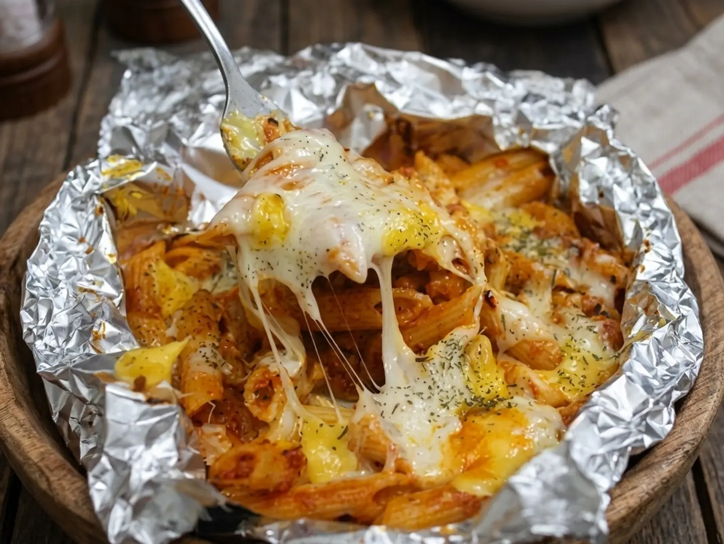 Alforno Pasta