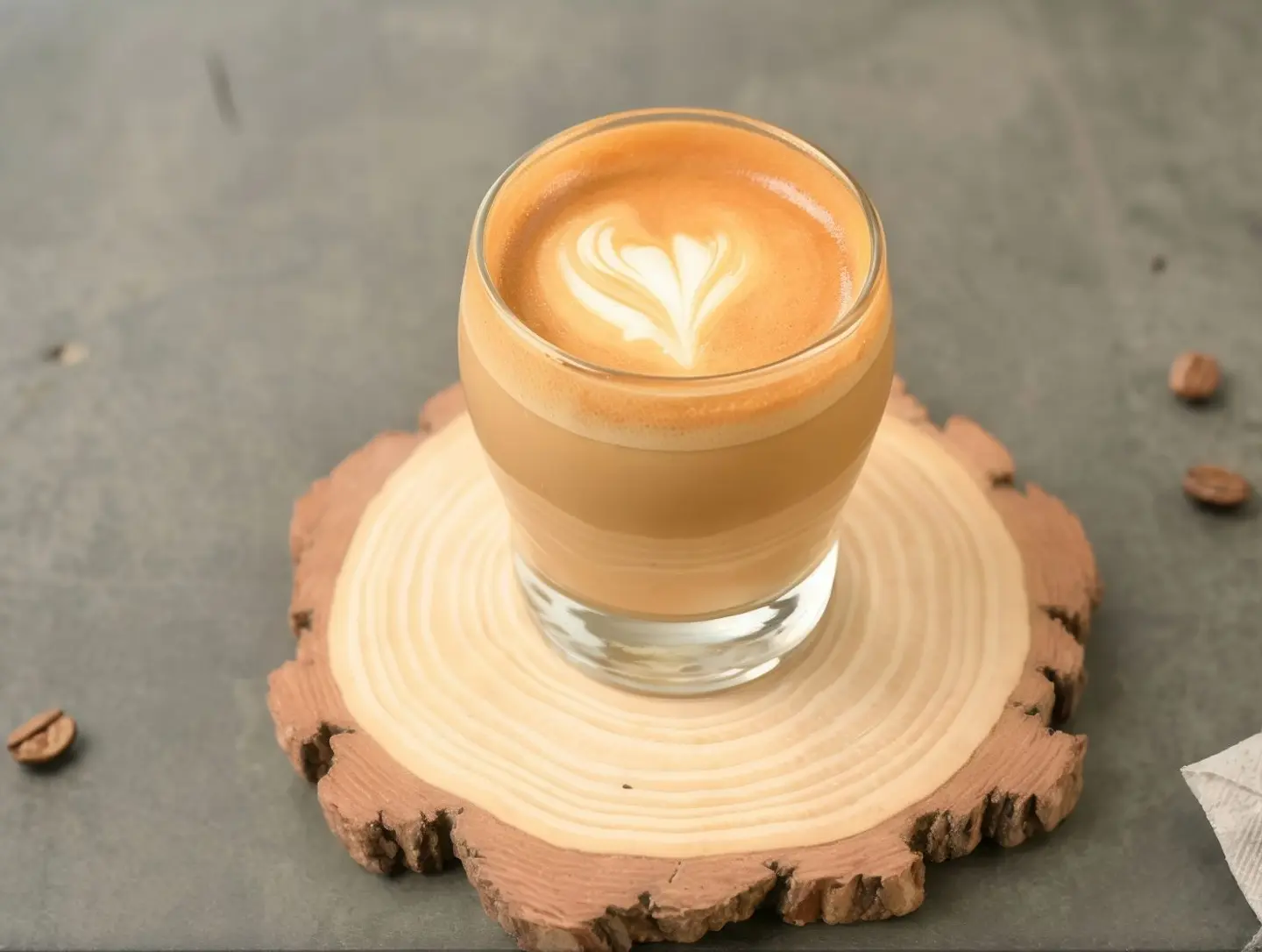 Cortado