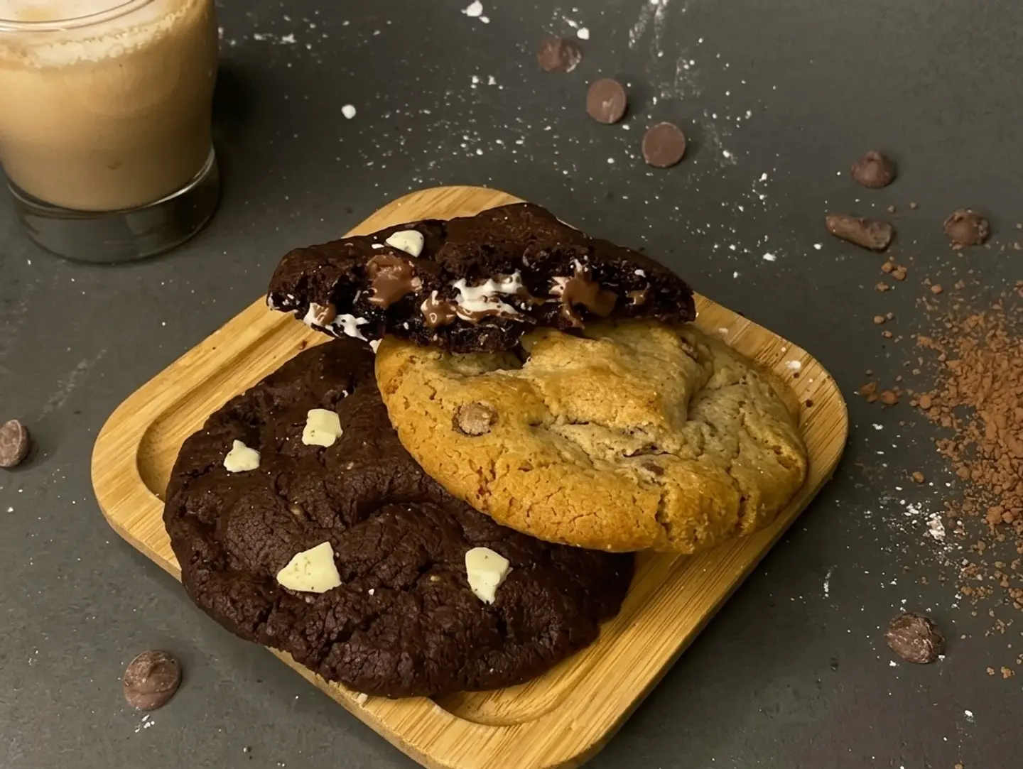 Cookies
