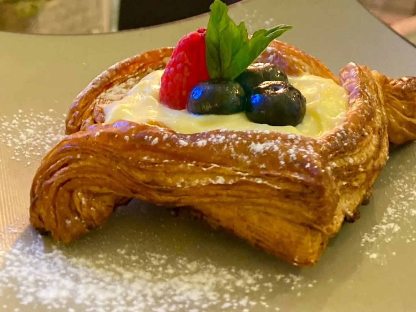 Danish