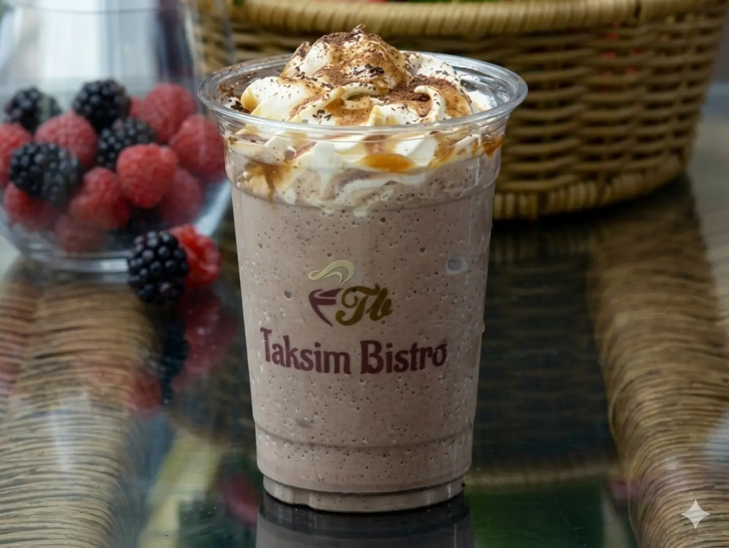 Mocha