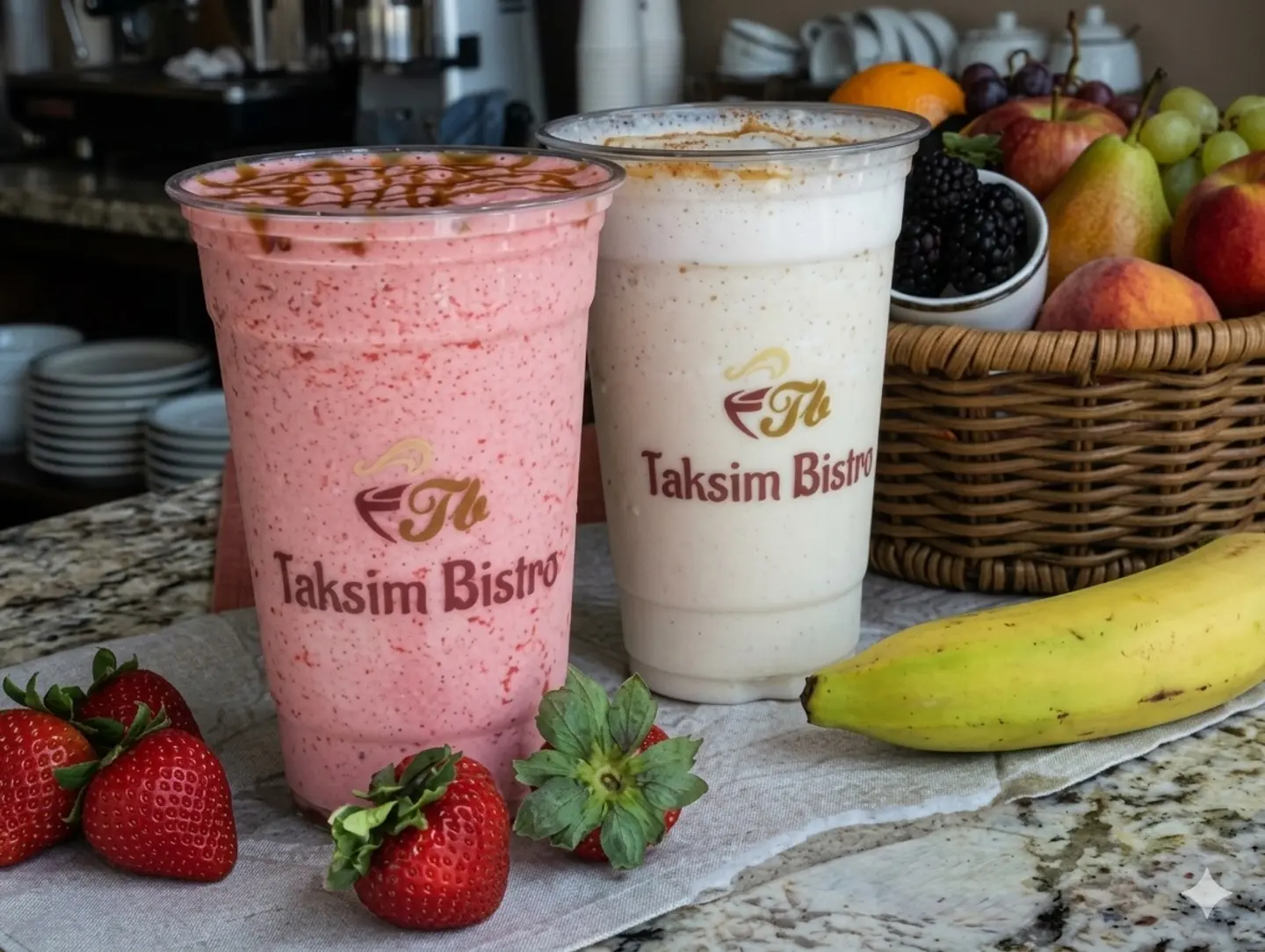 Milkshake