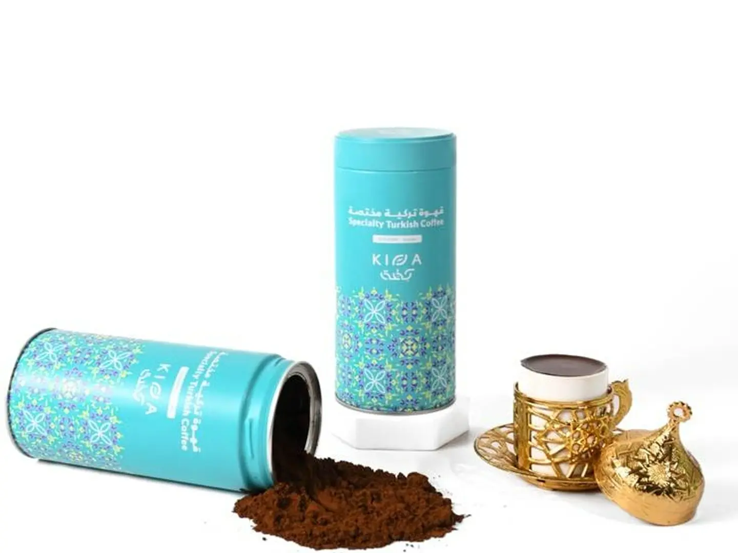 Specialty Turkish Coffee 200g