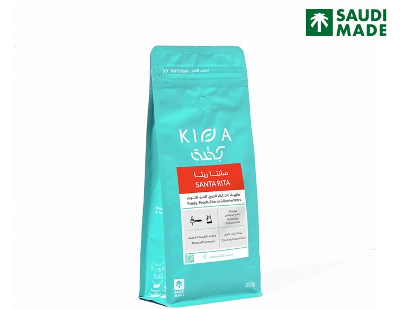Santa Rita 250g