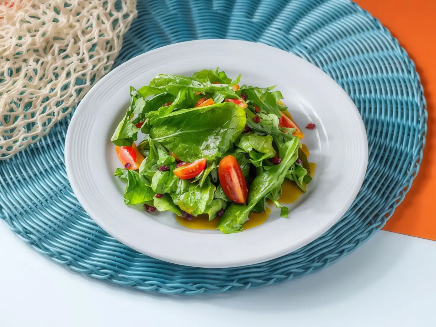 Rocca Salad