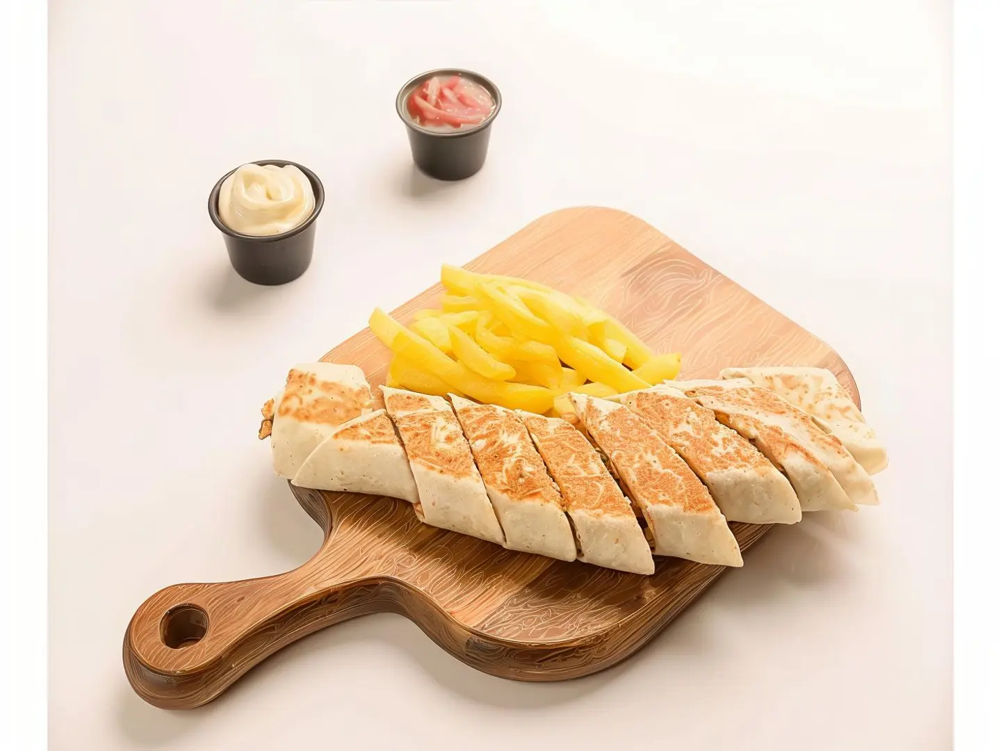 شاورما عربي